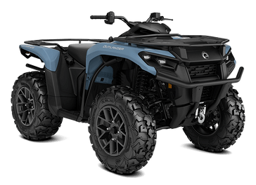 2025 Can-Am OUTLANDER XT 700