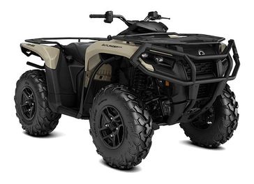 New 2026 Can-Am OUT HD7 PRO XU 