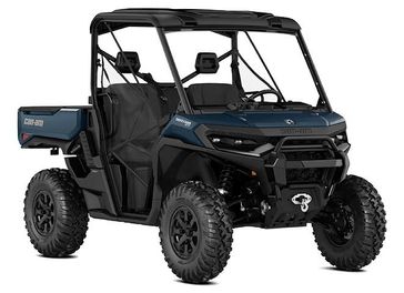 New 2026 Can-Am DEF HD11 XT W1025 