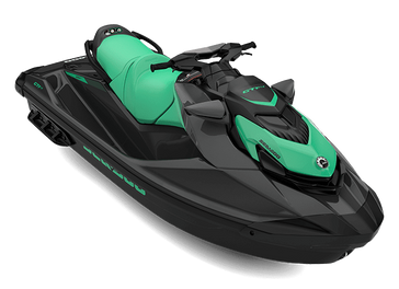New 2026 Sea-Doo GTI SE 130 (SOUND SYSTEM) 