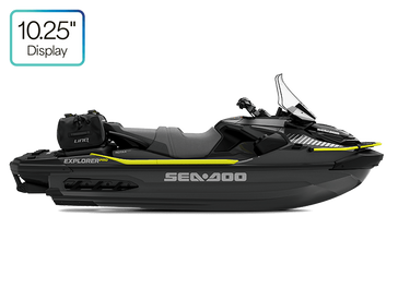 2026 Explorer Pro 230