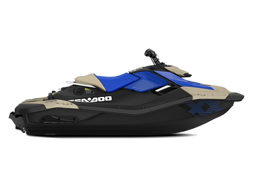 2025 Spark Trixx for 1