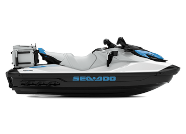 2026 FishPro Scout 130