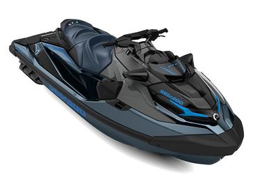 New 2026 Sea-Doo PWC GTX 300 AUD BE IBR IDF 26 