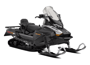 New 2026 Ski-Doo SKANDIC LE 600R ETEC 20 15 ES 