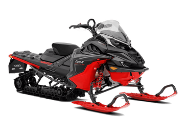 New 2026 LYNX BRUTAL RE 15 900TR ACE 25 1025 