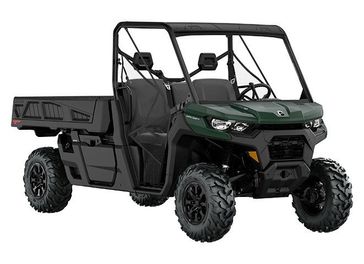 2024 Can-Am Defender PRO DPS HD10 