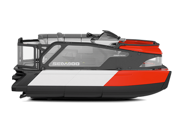 2026 Switch Compact - 130 hp