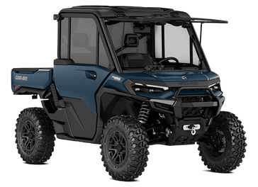 New 2026 Can-Am DEF LTD HD11 