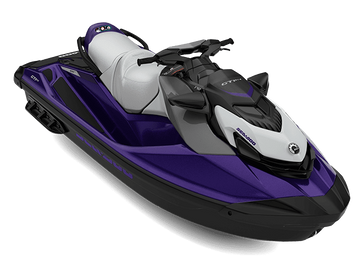 New 2025 Sea-Doo GTI SE 170 PR IBR 25 