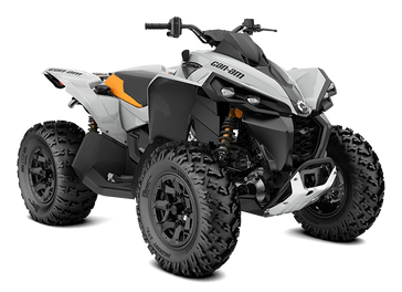 2025 Renegade 650