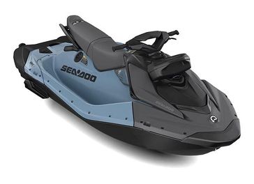 New 2027 Sea-Doo SPARK X TRIXX FOR 3 - 110 