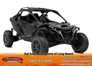 2025 Can-Am MAVERICK R X 999T DCT 