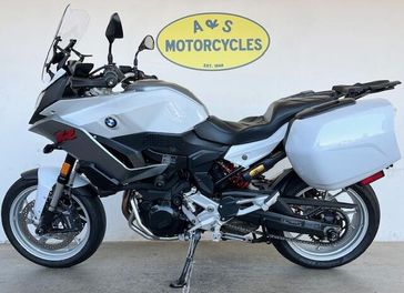 2021 BMW F 900 XR 