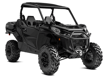 New 2026 Can-Am COMM 700 XT 