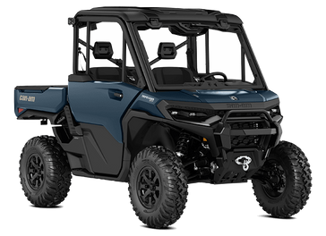 New 2026 Can-Am DEFENDER XT CAB HD11 