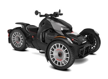 2026 Can-Am RYKER RALLY 900