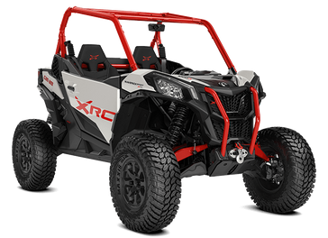 2025 Can-Am MAVERICK SPORT XRC 64 1000R 