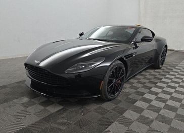 2020 Aston Martin DB11 Base