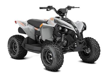 2027 Can-Am RENEGADE 70 EFI