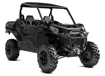 New 2026 Can-Am COMMANDER XT 1000R 