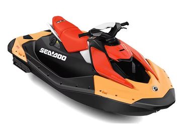 2025 Sea-Doo 61SC 