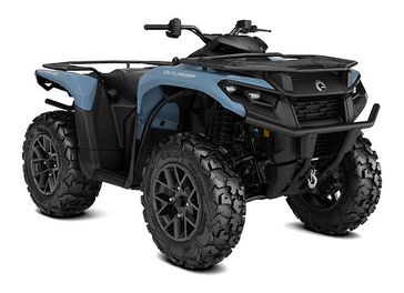 2026 Can-Am OUTLANDER XT 700