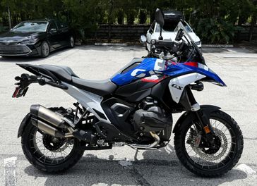 2025 BMW R 1300 GS