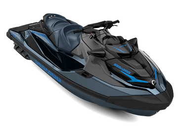2025 Sea-Doo GTX 230 AUD BE IBR IDF 25 