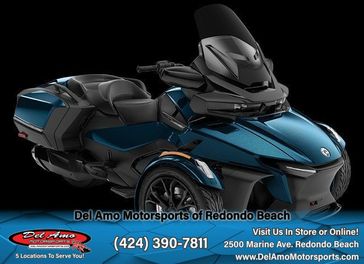 2024 Can-Am SPYDER RT LIMITED (SE6)