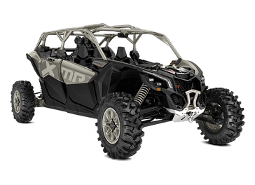 New 2026 Can-Am SSV MAVERICK X3 MAX X MR 72 TRR GN 26  LOFT GREEN SATIN 