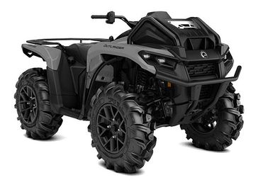 New 2026 Can-Am Outlander X MR 700 