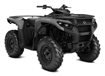 2025 Can-Am OUTLANDER DPS 700 