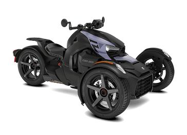 2025 Can-Am RYKER SPORT 900