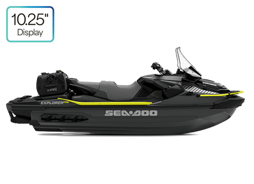 2026 Explorer Pro 170