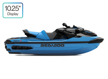 2026 RXT-X 325
