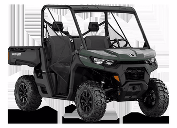 New 2026 Can-Am 6XTE 