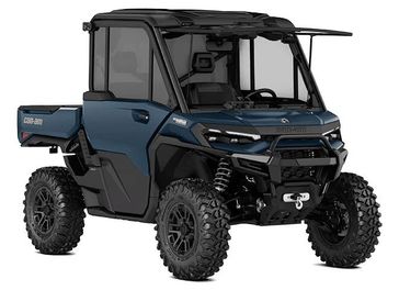 New 2026 Can-Am DEF HD11 LTD CAB 