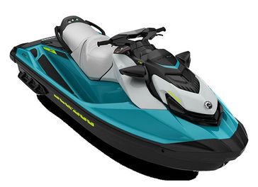 2024 Sea-Doo PWC GTI SE 170 BE IBR 24 