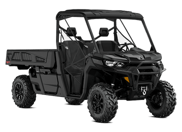 Stealth Black