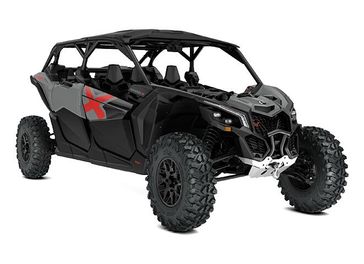 New 2026 Can-Am MAV MAX X 64 T 