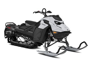 New 2026 Ski-Doo SUMMIT EDGE 850 S HAC 154 3P4F ETEC 