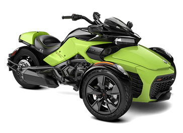 Used 2023 Can-Am SPYDER F3-S SPECIAL SERIES 