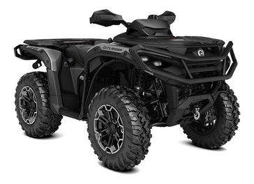 New 2026 Can-Am OUTL XT 850 