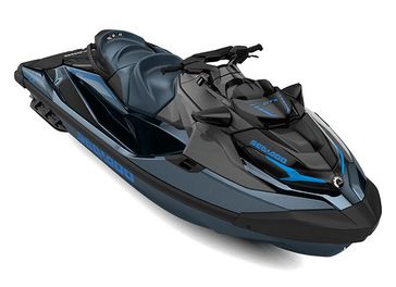 New 2026 Sea-Doo PWC GTX 230 AUD BE IBR IDF 26  BLUE ABYSS  GULFSTREAM BLUE 