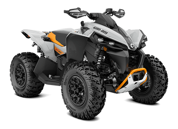 2026 Renegade X xc 1000R
