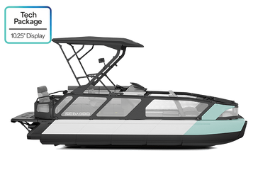 2026 Switch Sport 21 - 300 hp - Tech