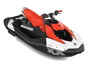 2025 Sea-Doo 66SK 