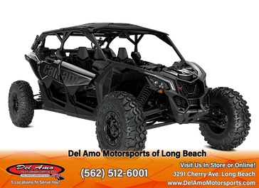 2024 Can-Am MAVERICK X3 MAX X RS TURBO RR