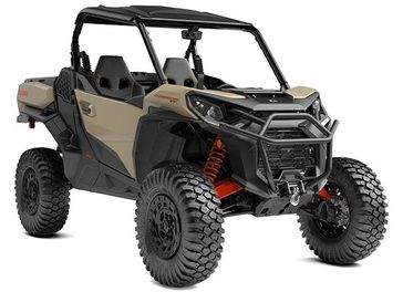 DESERT TAN / BLACK